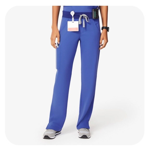 NEW Women’s 3 piece Denim Figs set! - Picture 6 of 6